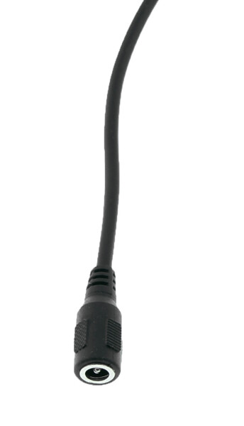 ASHATA 5,5x2,1mm DC Splitter Kabel, Buchse auf Stecker Powercable DC  Verteiler Kabel Stromkabel,CCTV Splitter Kabel 12V DC Stromverteiler  Adapter