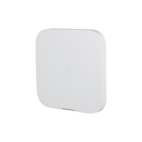 GOLIATH | Alarmzentrale | LAN | WiFi | 4G (LTE) | 2 SIM | Weiß | Hub 4G Pro