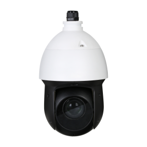 GOLIATH Starlight IP Dome PTZ Kamera | 8 MP | Pan-Tilt-Zoom | 100m IR | SMD 4.0 | PoE | 4K Serie